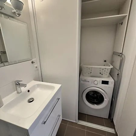 Apartment Le Standing En Centre Pour 4 Personnes *