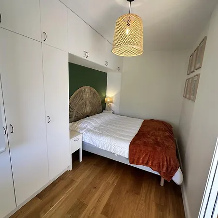 Apartment Le Standing En Centre Pour 4 Personnes