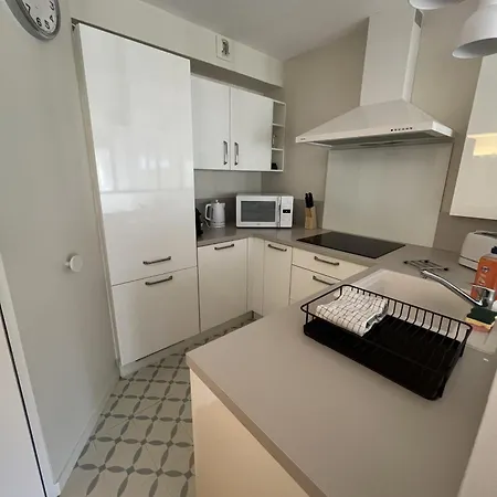Le Standing En Centre Pour 4 Personnes Διαμέρισμα *