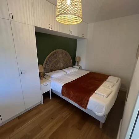 Le Standing En Centre Pour 4 Personnes Apartment